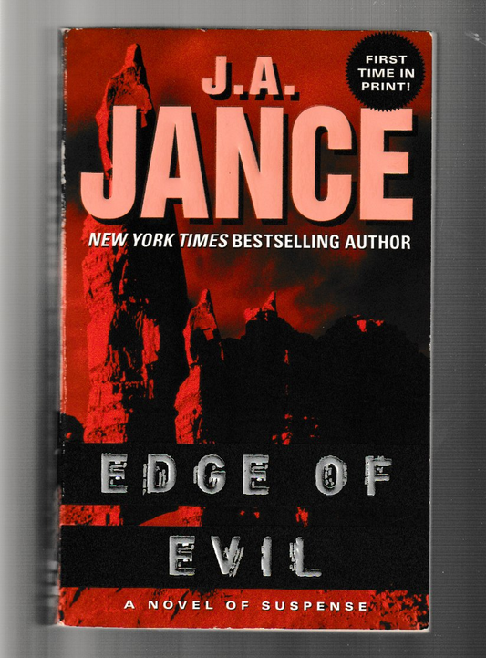 Edge of Evil