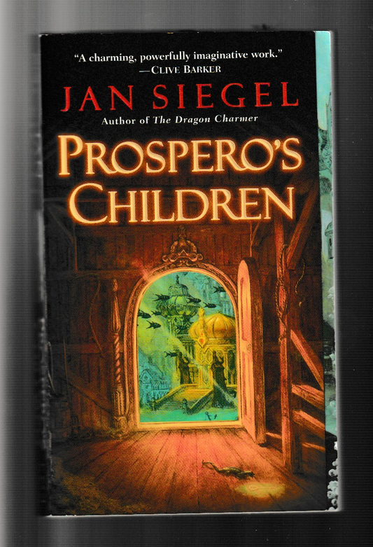 Prospero's Children