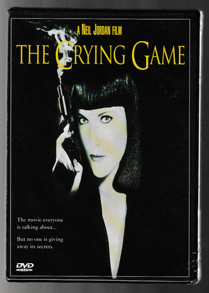 The Crying Game