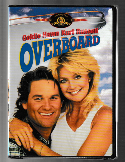 OVERBOARD (1987)
