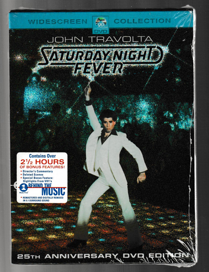 Saturday Night Fever