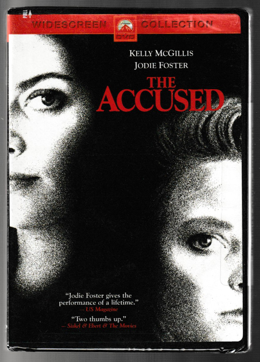 The Accused