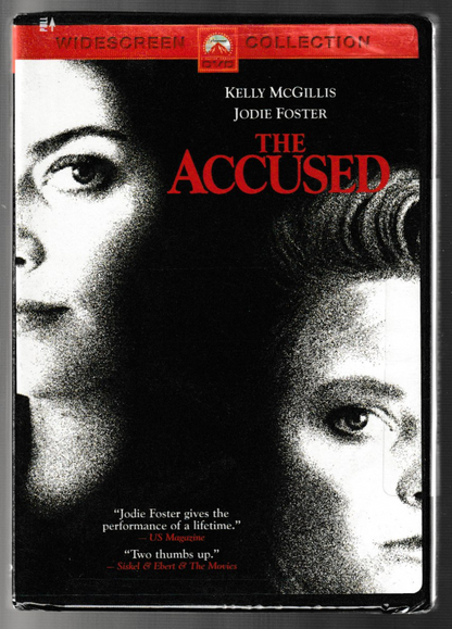 The Accused