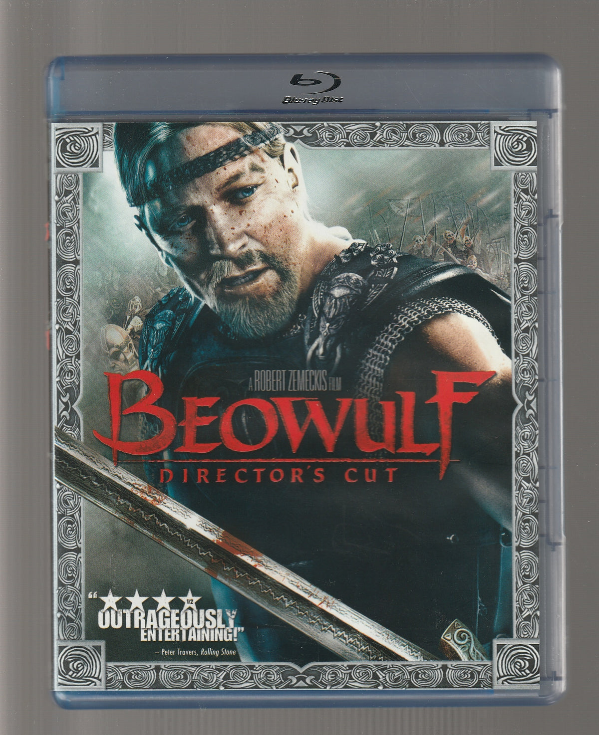 Beowulf