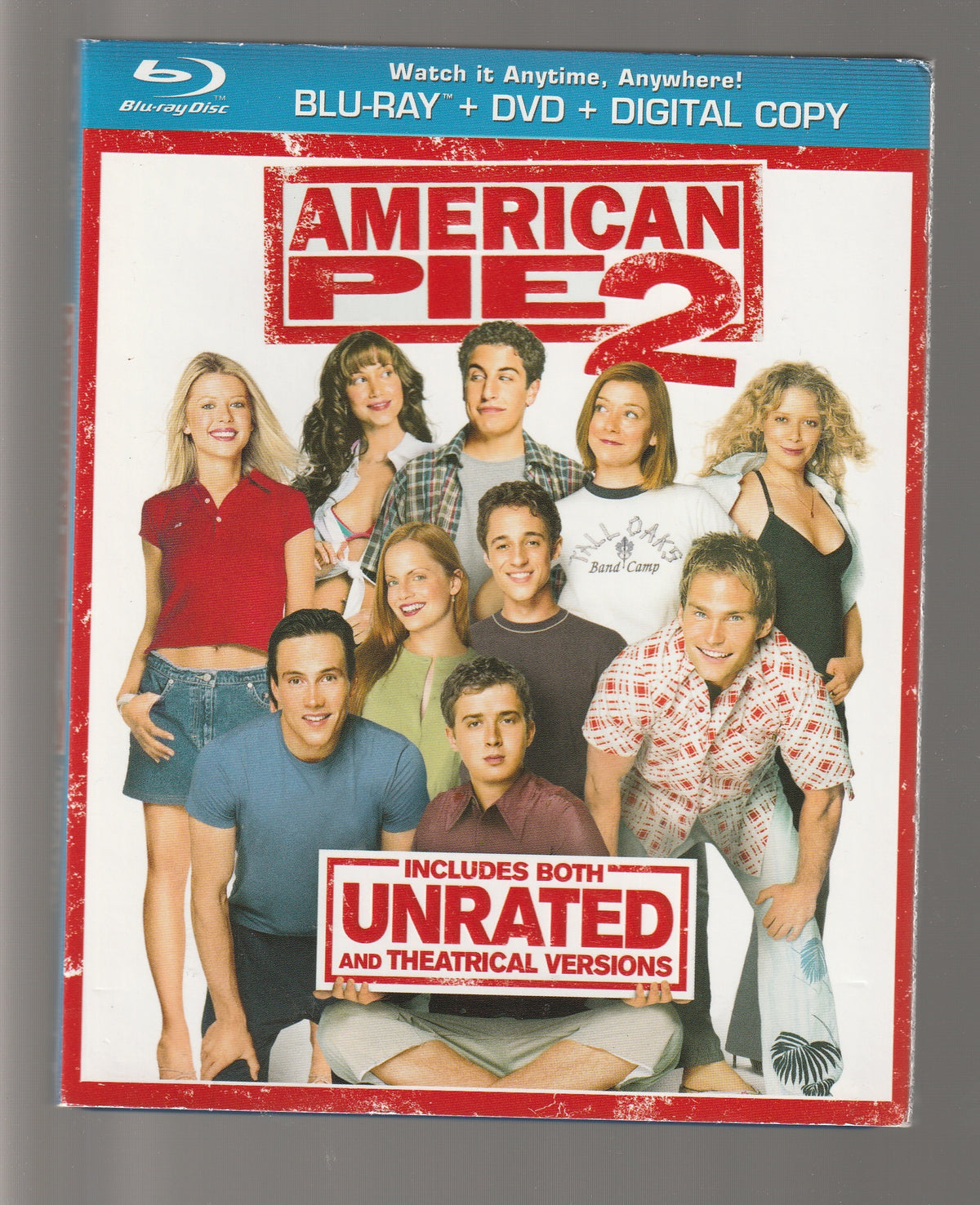 American Pie 2