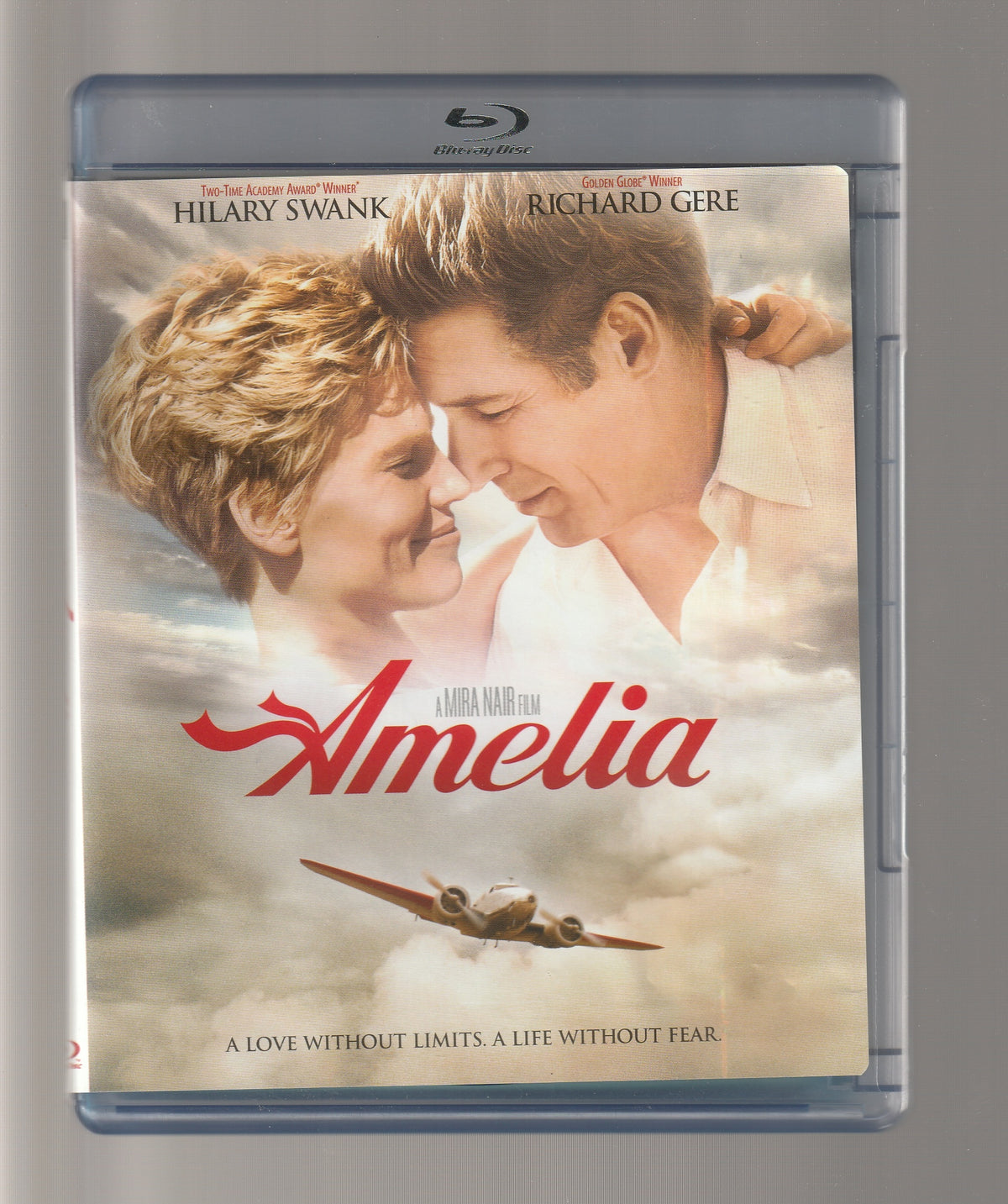 Amelia