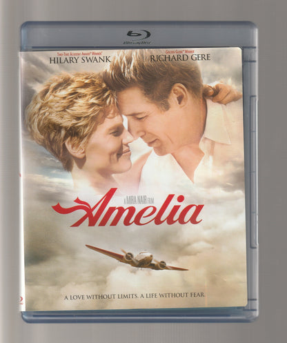 Amelia
