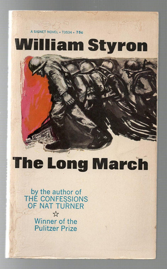 The Long March