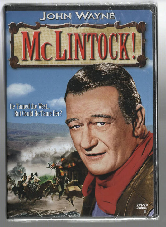 McLintock