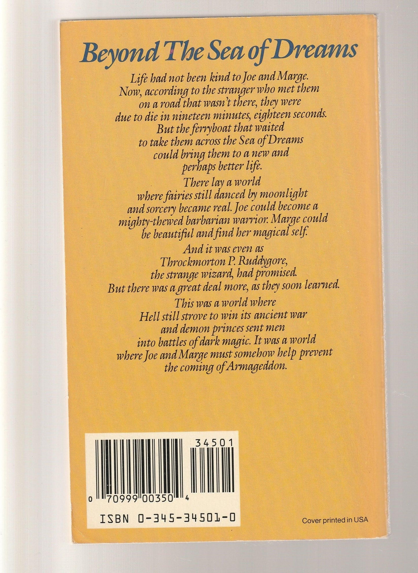 The River Of Dancing Gods Epic Fantasy fantasy High Fantasy paperback Science Fiction Fantasy used Books