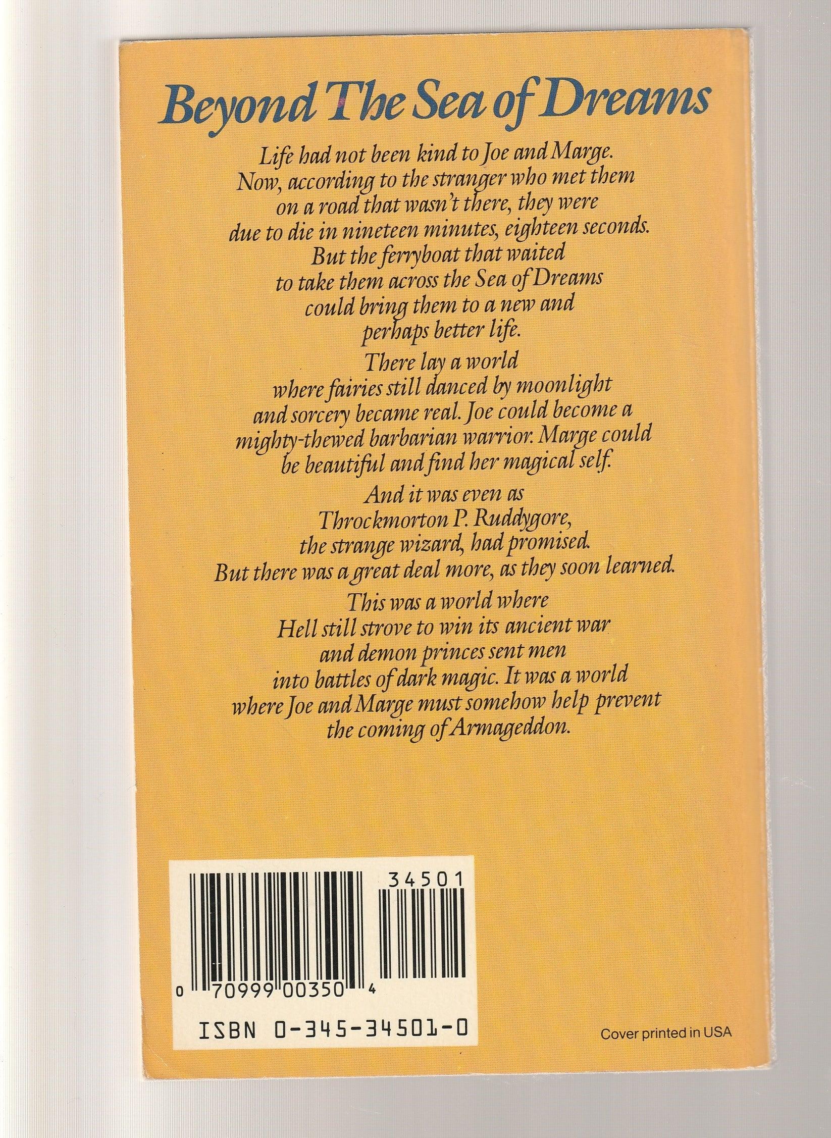 The River Of Dancing Gods Epic Fantasy fantasy High Fantasy paperback Science Fiction Fantasy used Books