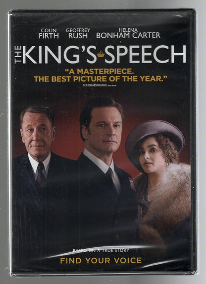 The King's Speech