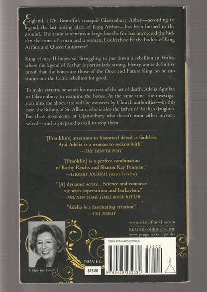 Grave Goods British Mystery Cozy Mystery crime Crime Fiction Crime Thriller Detective Detective Fiction historical Historical Drama historical fiction Historical Mystery murder mystery mystery paperback Suspense used Books