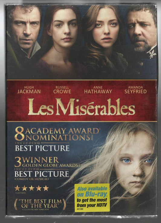 Les Miserables