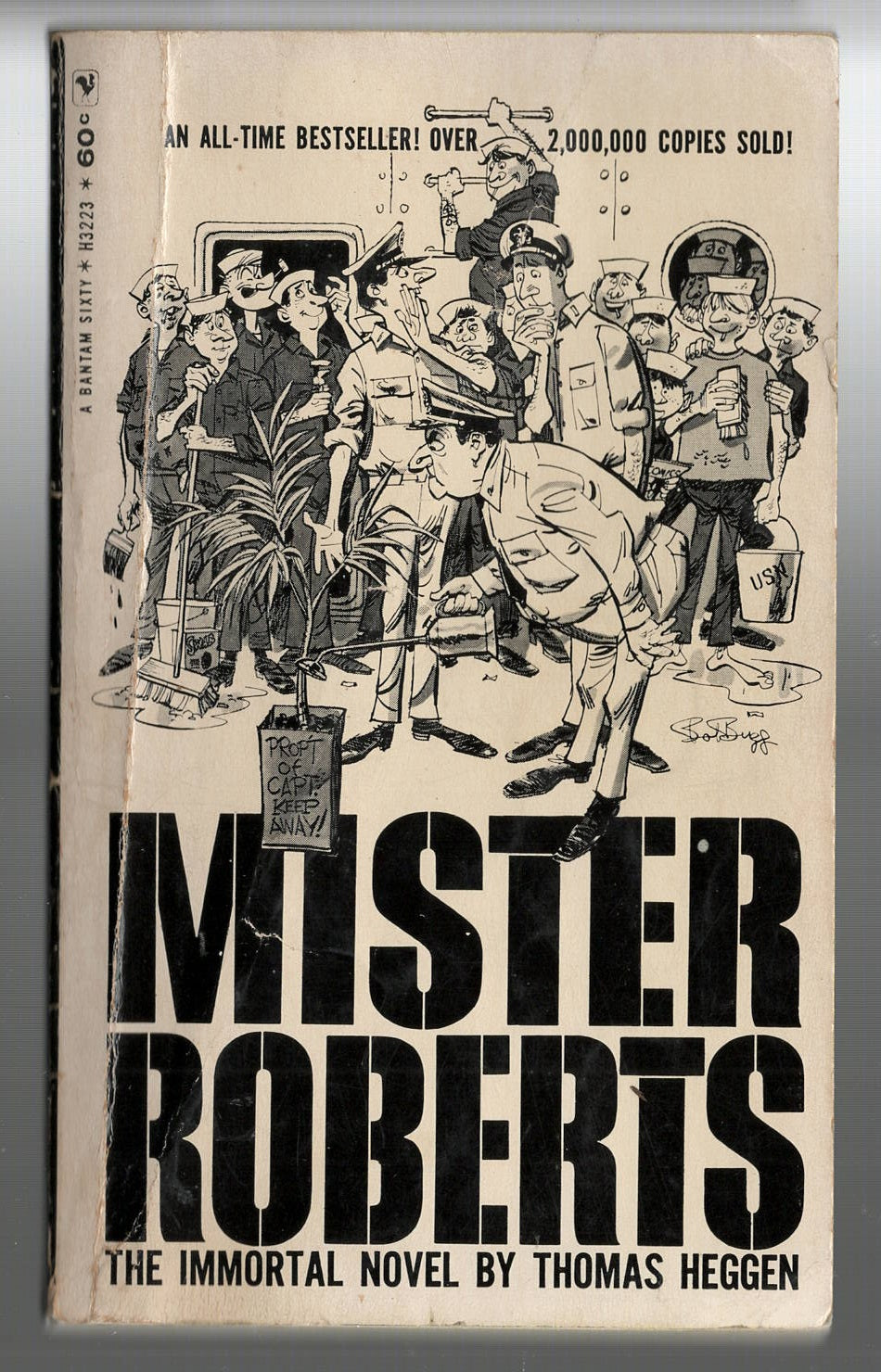 Mister Roberts