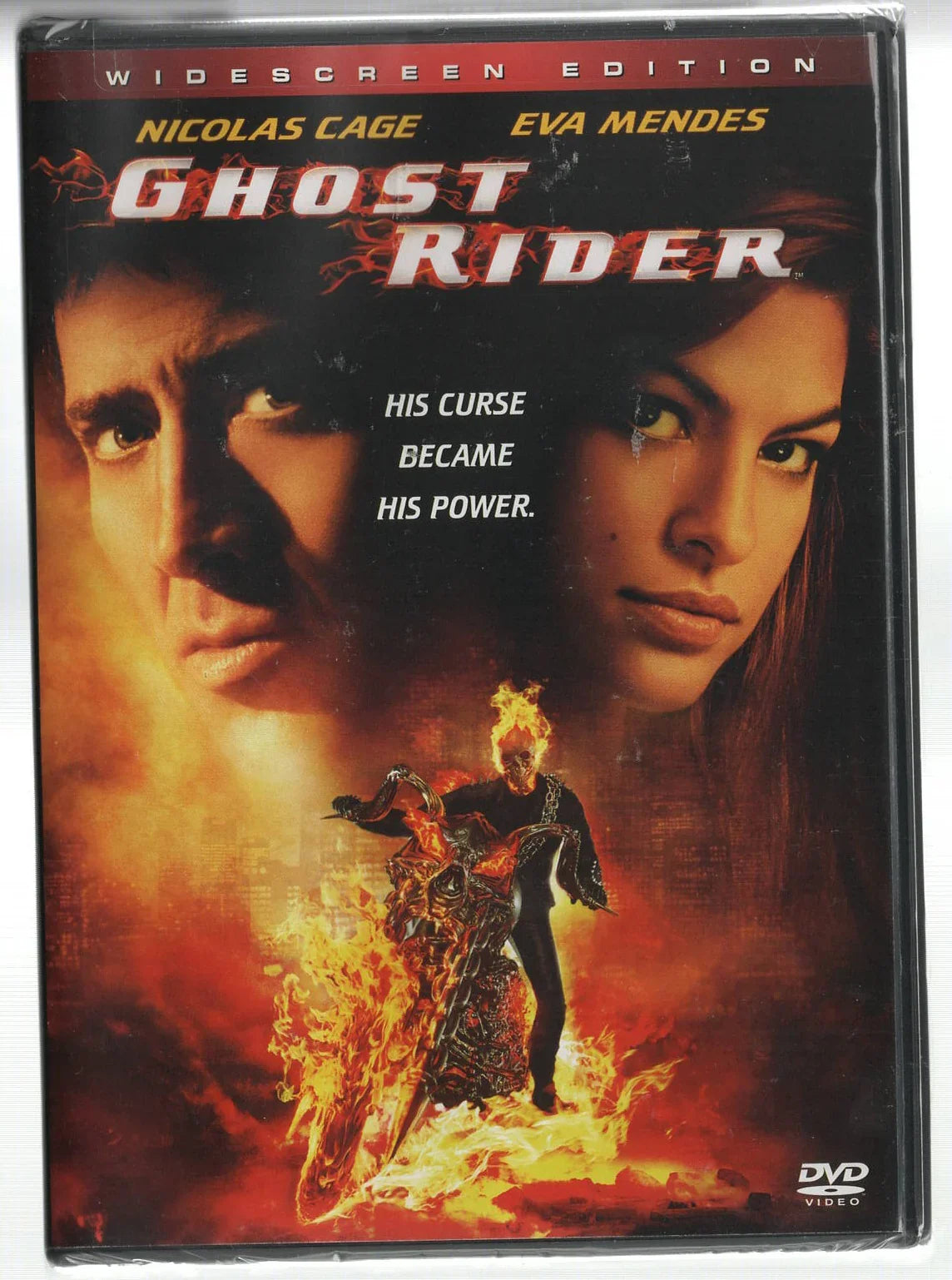 Ghost Rider
