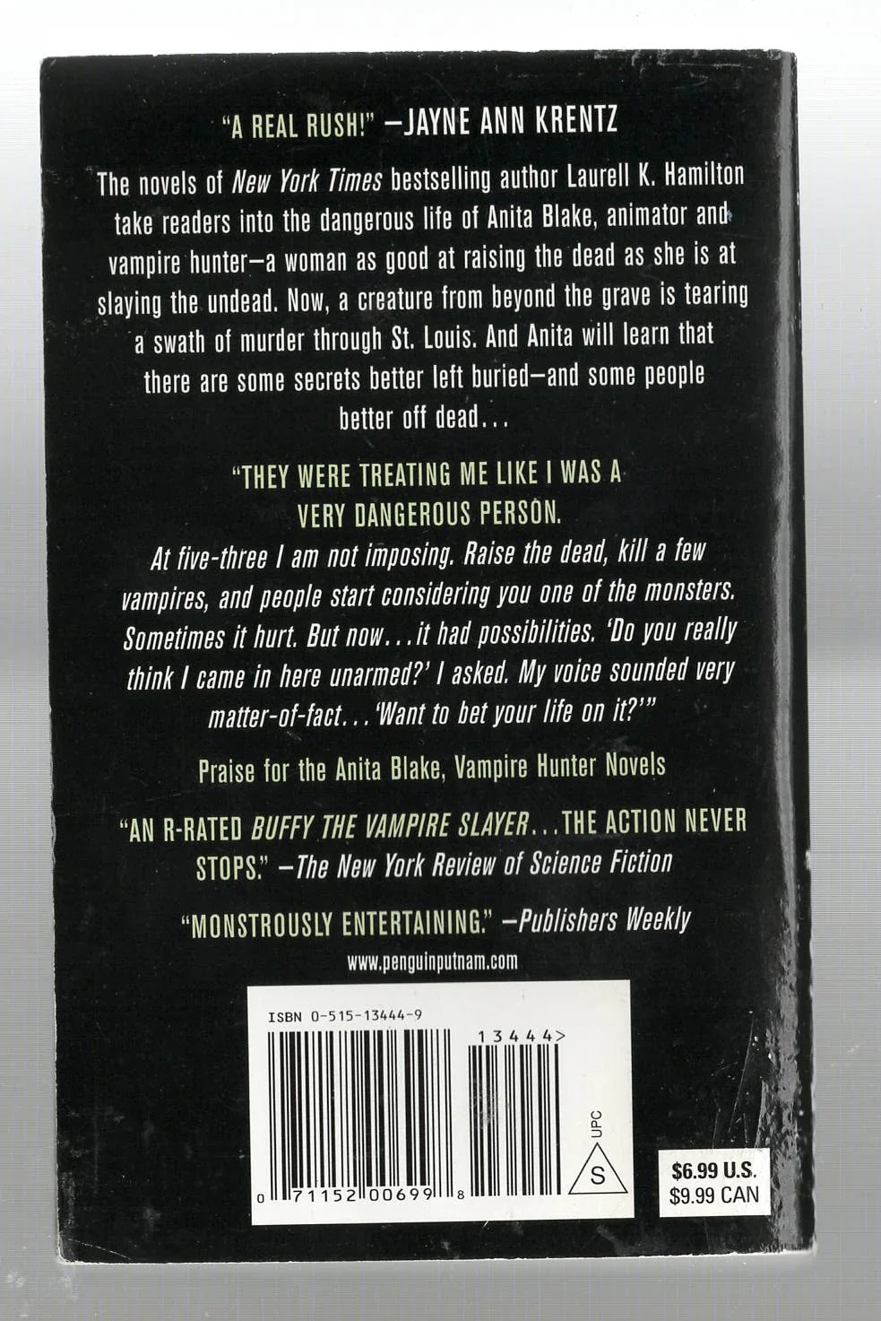 The Laughing Corpse - Hasberts