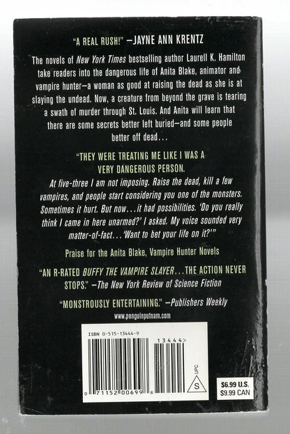 The Laughing Corpse - Hasberts