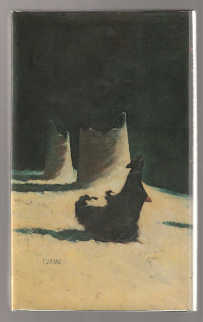 Harpist in the Wind Adventure Epic Fantasy fantasy Hardback Hardcover High Fantasy used Books