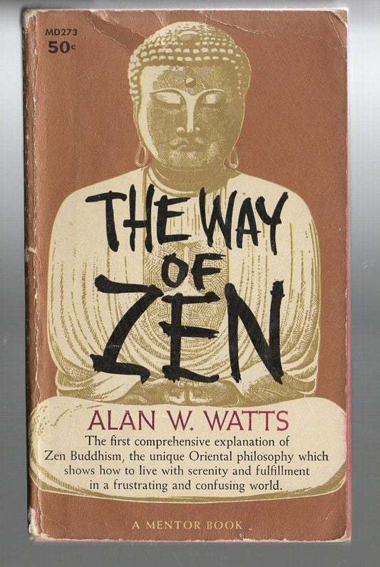 The Way Of Zen