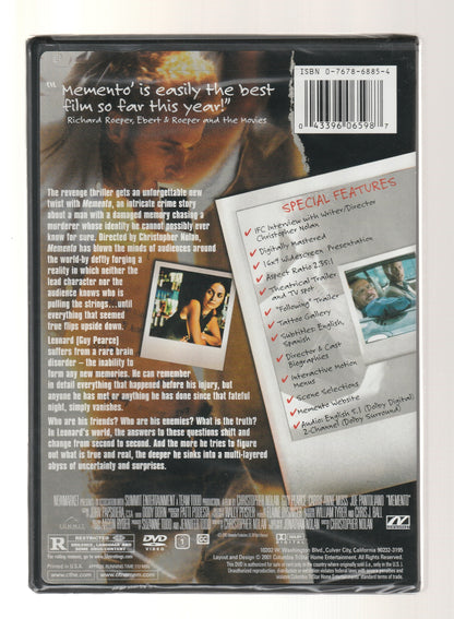 Memento