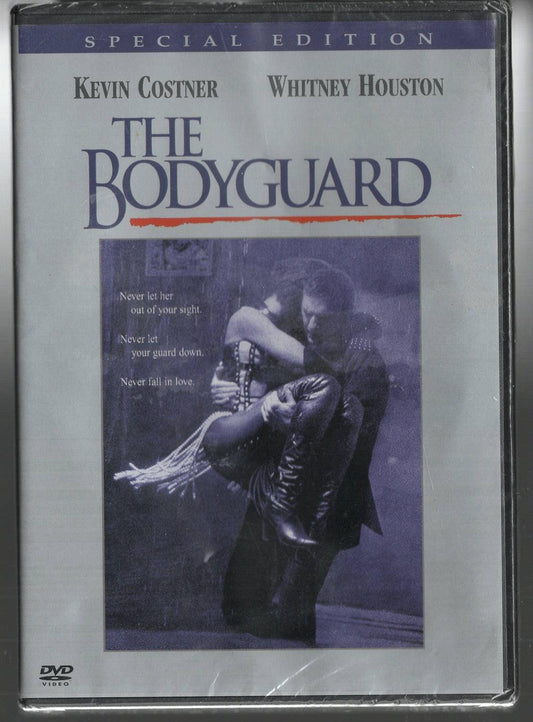 The Bodyguard