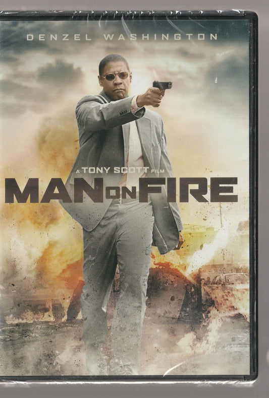 Man on Fire