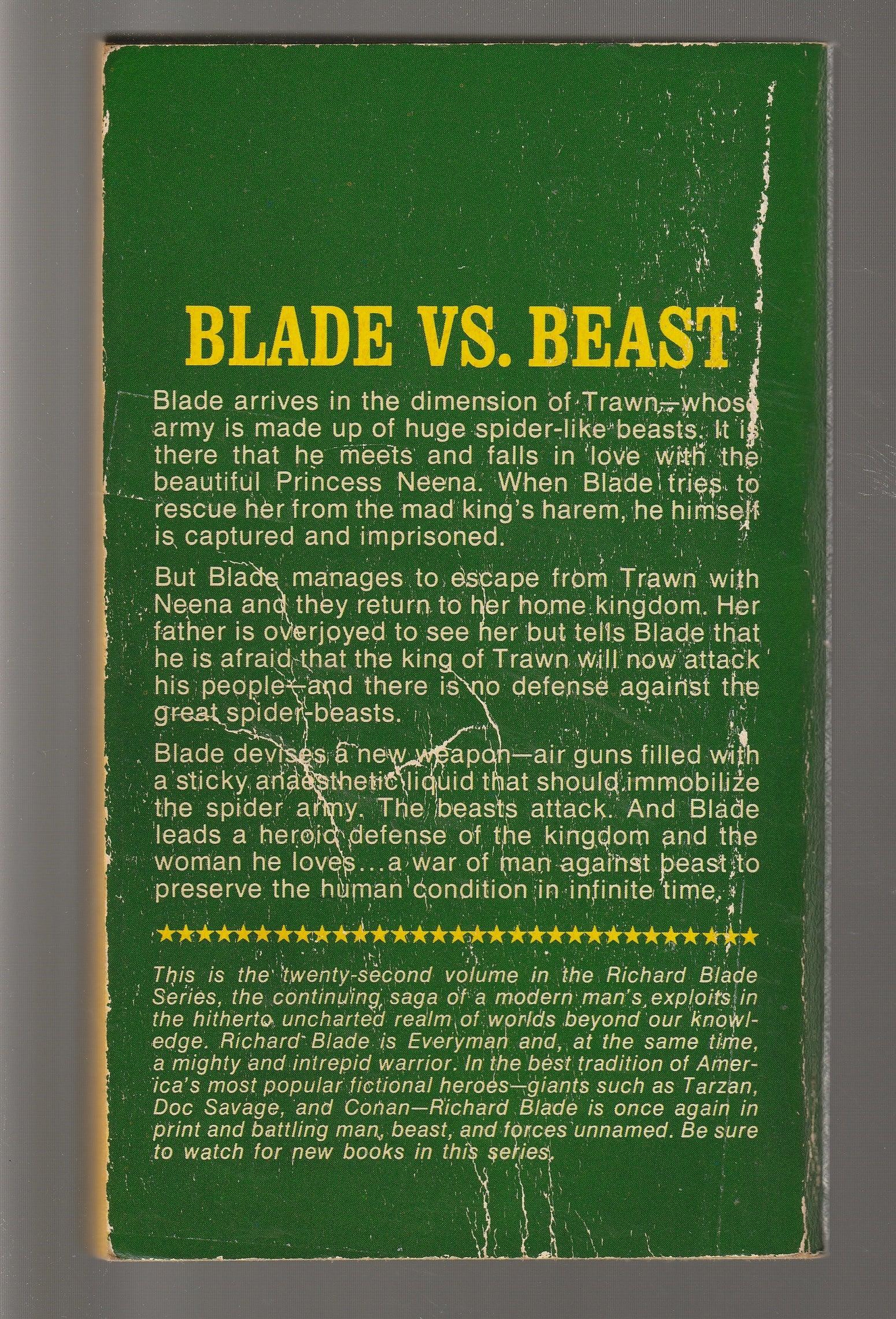 The Forests Of Gleor Action Adventure Classic Science Fiction dark fantasy Epic Fantasy fantasy paperback Sci-Fi science fiction Science Fiction Fantasy used Vintage vintage science fiction Books
