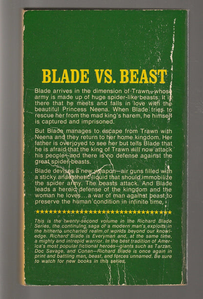 The Forests Of Gleor Action Adventure Classic Science Fiction dark fantasy Epic Fantasy fantasy paperback Sci-Fi science fiction Science Fiction Fantasy used Vintage vintage science fiction Books