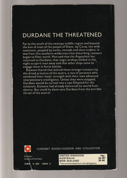 Durdane 3 Pack