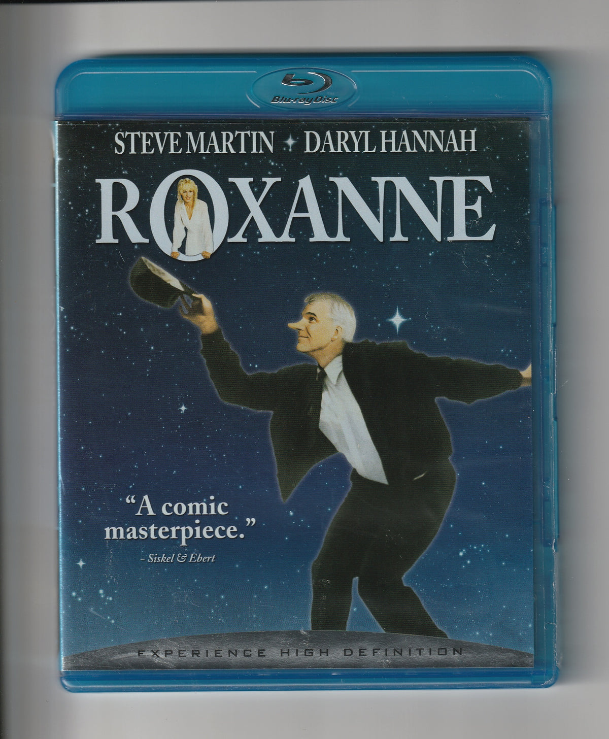 Roxanne