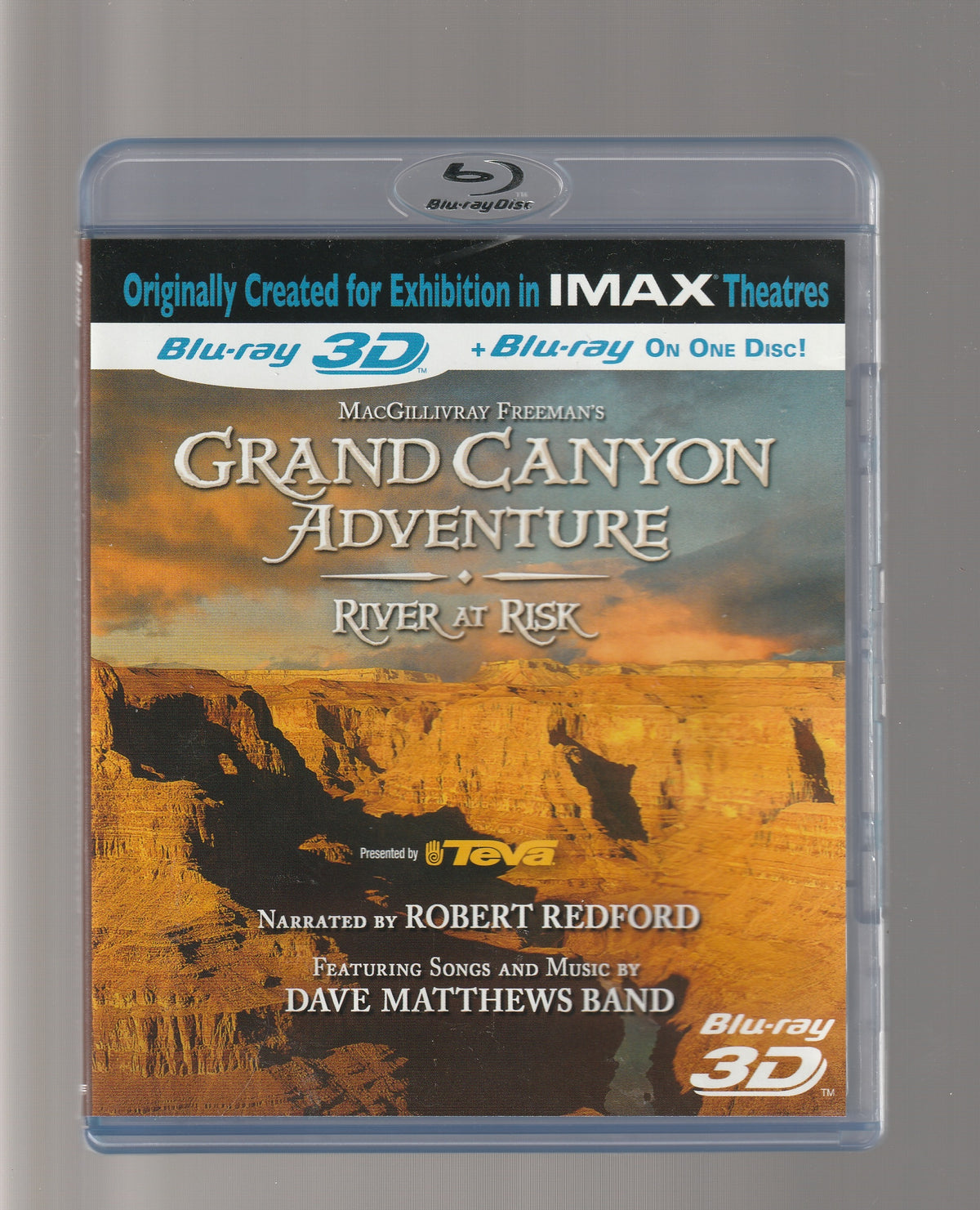 Grand Canyon Adventure: River at Risk