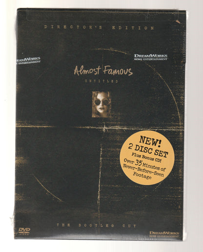 Almost Famous