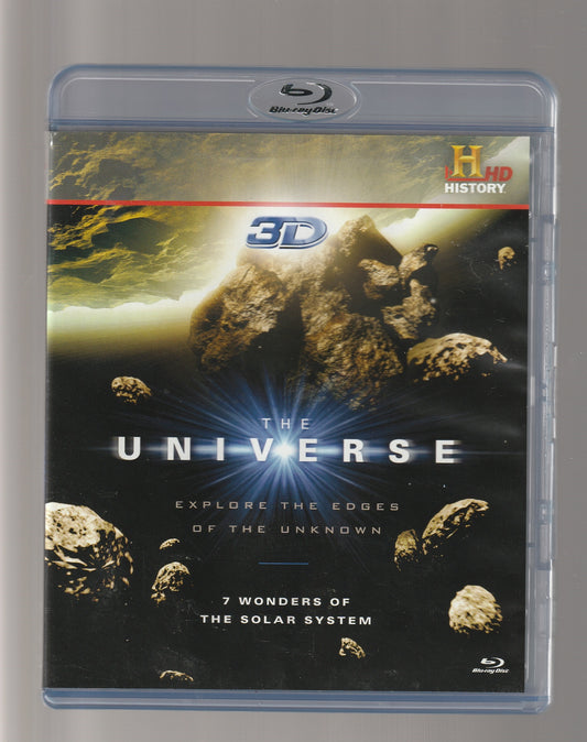 The Universe