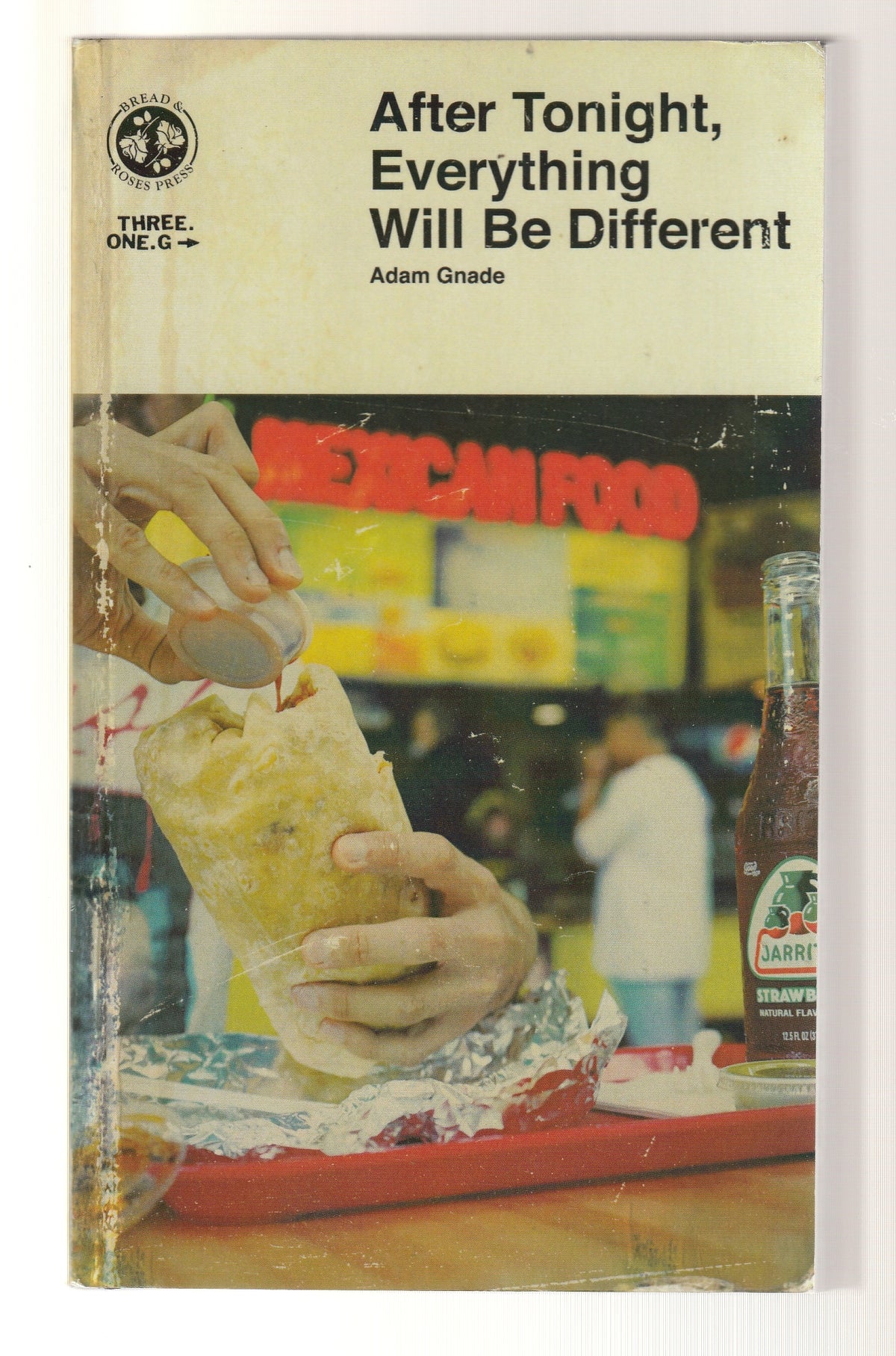 After Tonight, Everything Will Be Different