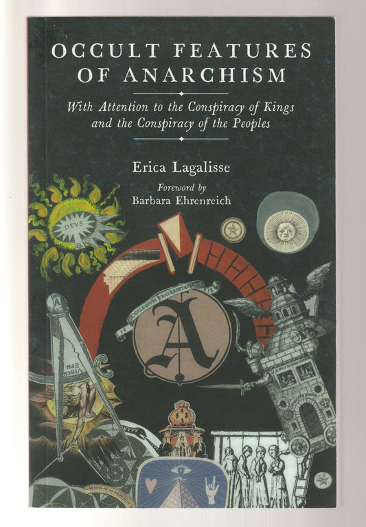 Occult Features of Anarchism