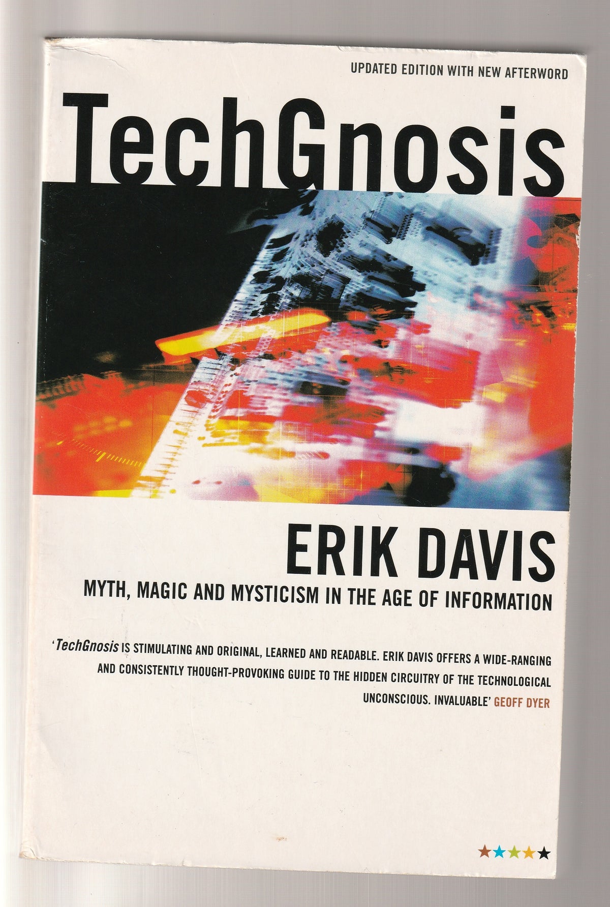 TechGnosis