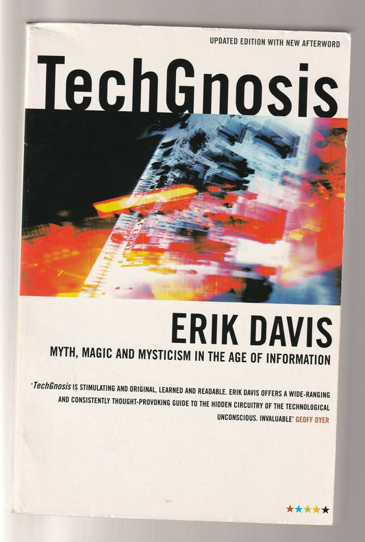 TechGnosis