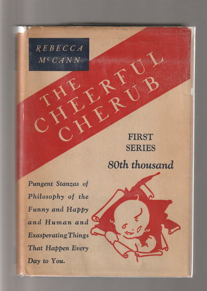 The Cheerful Cherub