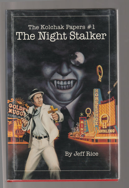 The Night Stalker