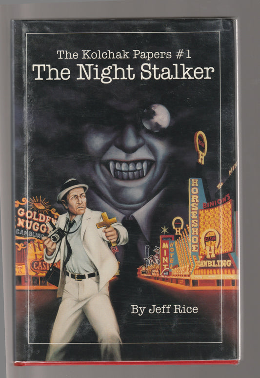 The Night Stalker
