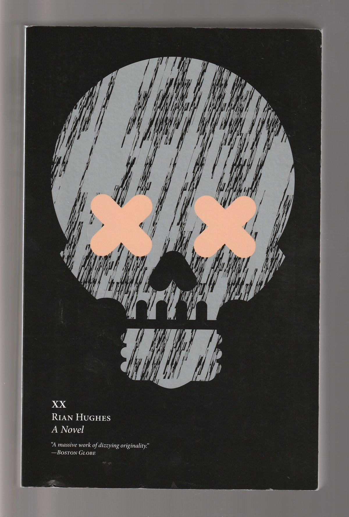 XX