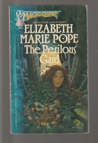 The Perilous Gard