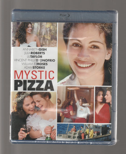Mystic Pizza