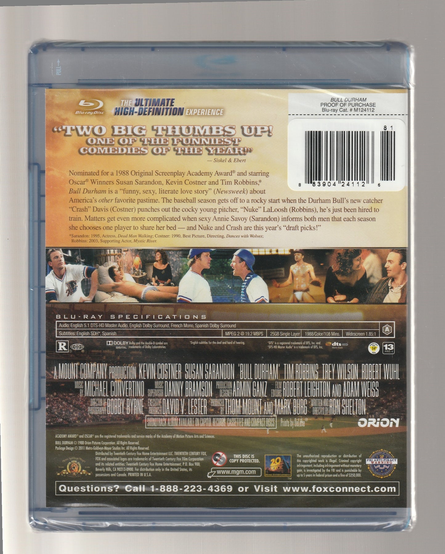 Bull Durham