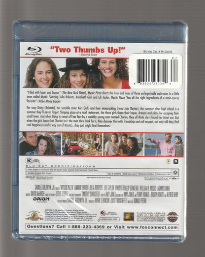 Mystic Pizza