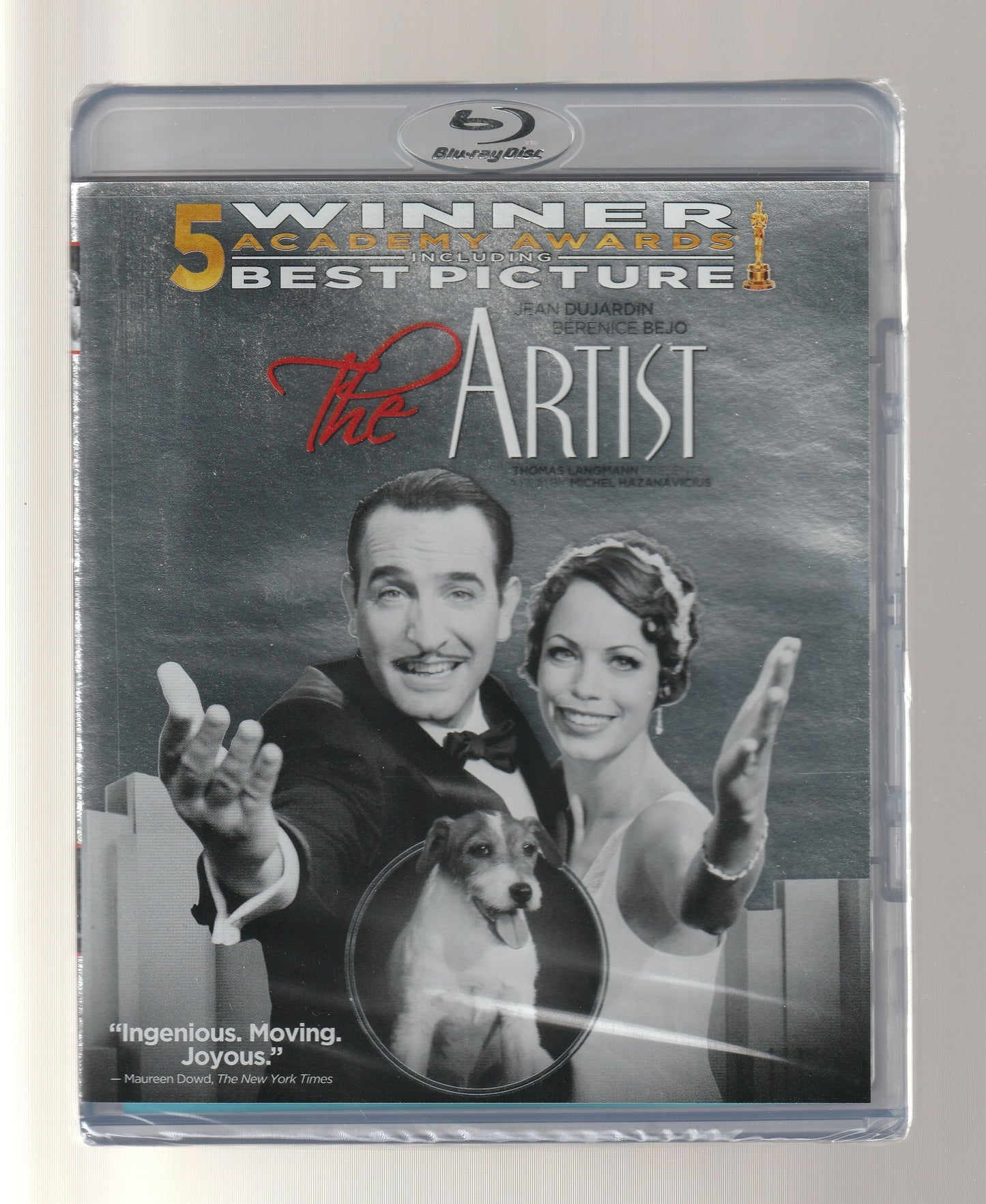 The Artist