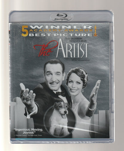 The Artist