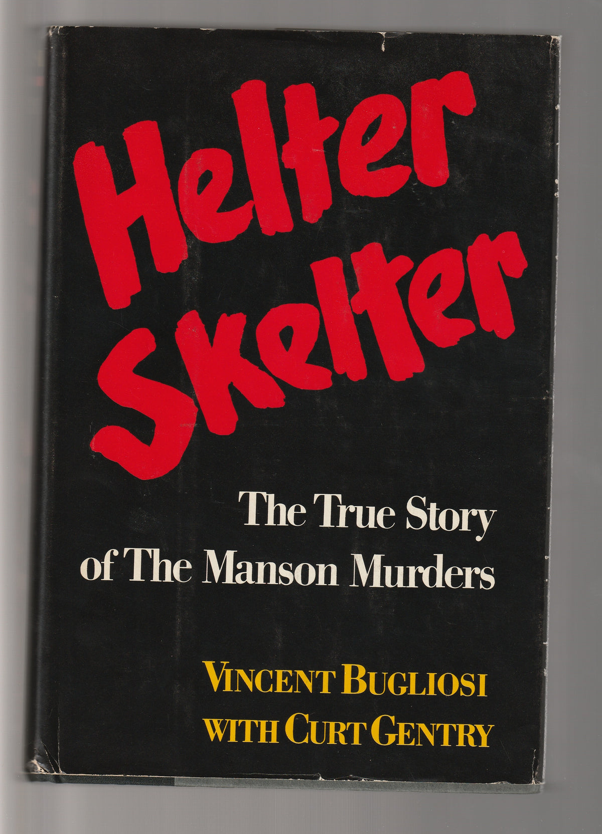 Helter Skelter