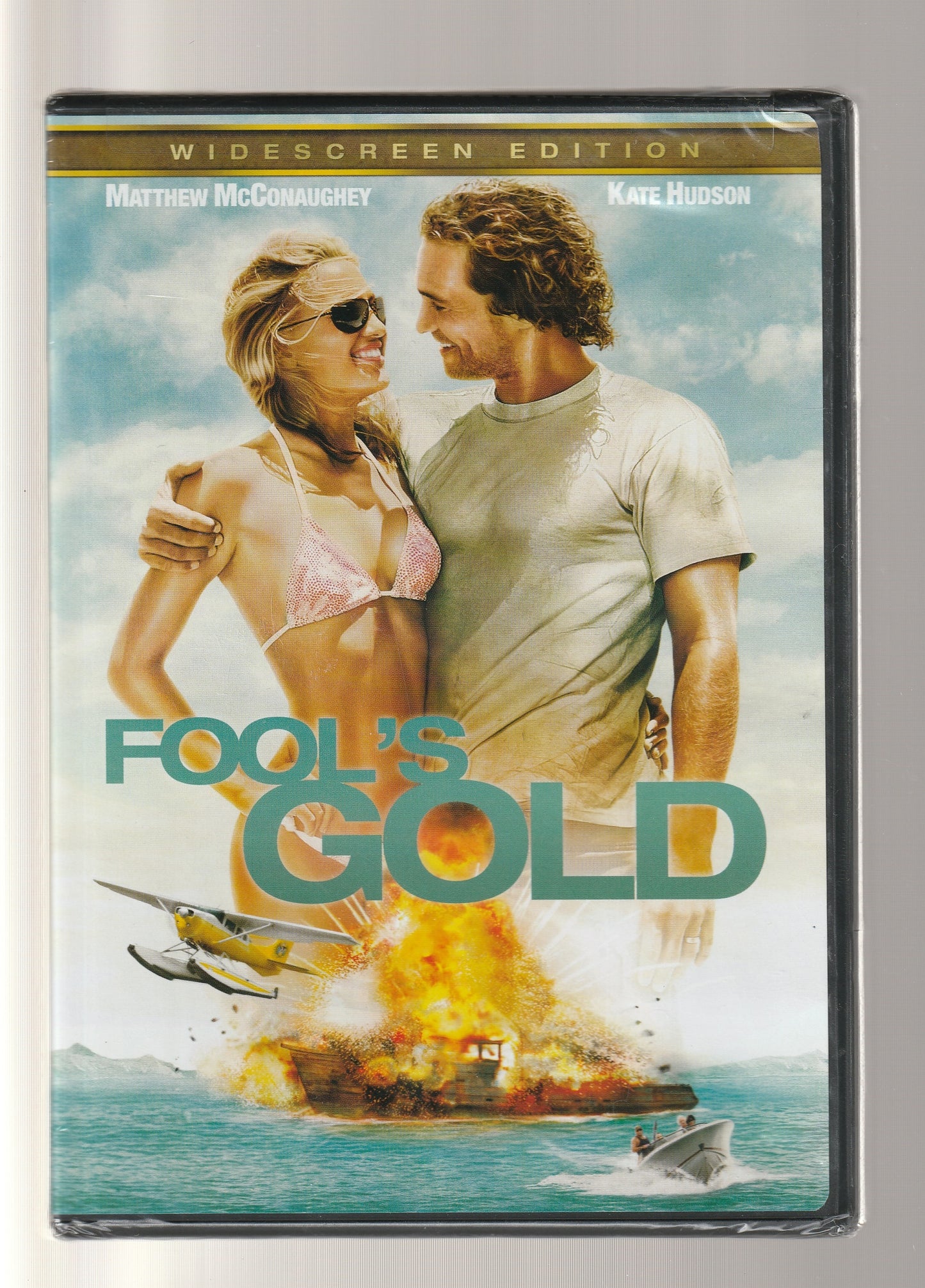 Fool's Gold